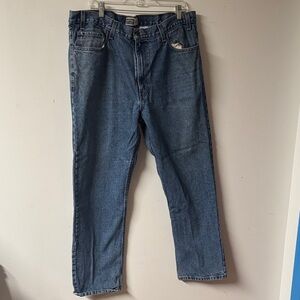 Men’s Vintage Levi Jeans
